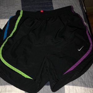 Nike shorts
